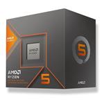 سی پی یو ای ام دی باکس مدل CPU AMD Ryzen 5 8600G 