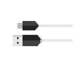 کابل تبدیل USB به microUSB ایکس-انرژی مدل X-212 طول 2 متر