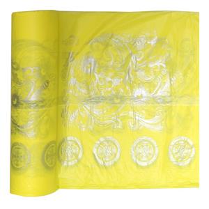 سفره یکبار مصرف ستاره نوین مدل s11 رول 12 متری