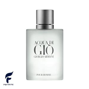 تستر ادو تویلت مردانه جورجیو آرمانی مدل  Acqua di Gio حجم 100 میلی لیتر