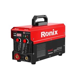 اینورتر جوشکاری 200 آمپر پنج برد رونیکس مدل Ronix RH-4609