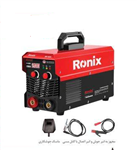 اینورتر جوشکاری 200 آمپر پنج برد رونیکس مدل Ronix RH-4609