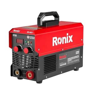 اینورتر جوشکاری رونیکس مدل RH-4631 ظرفیت ۳۱۵ آمپر