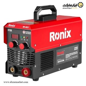 اینورتر جوشکاری رونیکس 315 آمپر مدل RH-4631