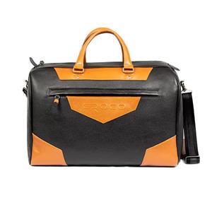 ساک مسافرتی چرم کروکو مدل آمیاس