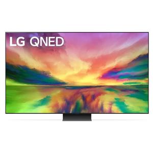  تلوزیون 4K QNED ال جی مدل 75QNED816 سایز 75 اینچ  