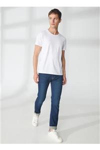 شلوار جین مردانه معمو کمر باریک L701027098_rider Jean Trousers لی Lee