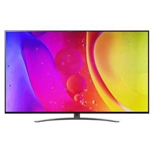  تلویزیون نانوسل 4K ال جی مدل 55NANO84 سایز 55 اینچ  