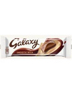 شکلات بار شیری گلکسی 36 گرمی Galaxy Smooth Milk Chocolate Bar