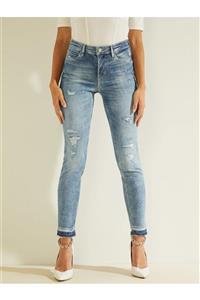 شلوار زنانه 1981 گس Guess