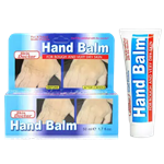 کرم (بالم) مرطوب کننده پوست دست دکتر اسکین 100 گرمی Skin Doctor Hand Balm