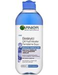 میسلار واتر آرایش غلیظ گارنیه ( گارنیر ) Garnier Besleyici Cift Fazli Makyaj Temizleme Suyu Micellar