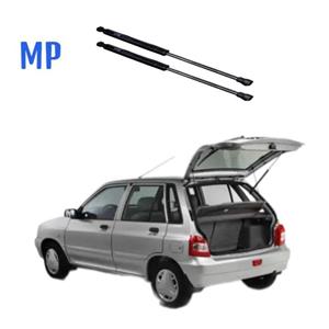 جک گازی صندوق پراید 111 مارک HTM بسته 1 عددی 