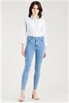 شلوار جین سوپر اسکینی زنانه Mile High 22791-0197 لیوایز Levi's 