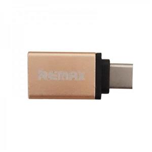 مبدل USB به USB-C ریمکس کد 765666BEZ