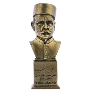 تندیس یادمان طرح کمال الملک کد S194-1