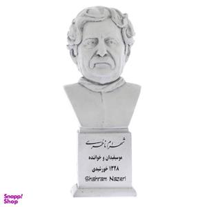 تندیس یادمان طرح شهرام ناظری کد S196-1