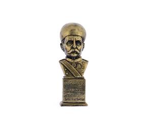تندیس یادمان طرح سردار اسعد بختیاری کد S199-1