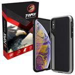 کاور تاپیکس مدل tvg84 مناسب برای گوشی موبایل اپل iPhone xs Max