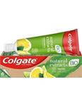 خمیر دندان کلگیت با عصاره لیمو و آلوورا  75 میلی Colgate Natural Extracts with Lemon Oil Toothpaste