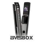 دستگیره هوشمند برند BMSBOX مدل SLA311