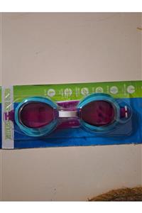 عینک شنا دخترانه  اورجینال Bestway blmy21001