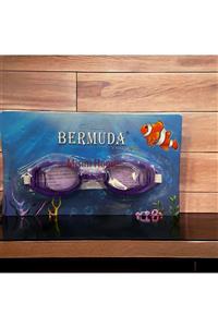 عینک شنا زنانه برمودا اورجینال BERMUDA 619619 