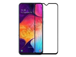 محافظ صفحه نمایش ایت مدل Full Cover مناسب برای گوشی موبایل سامسونگ Galaxy A20 Samsung Galaxy A20 Full Cover Glass Screen Protector