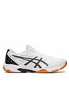 کفش والیبال مردانه اسیکس - Asics 1071A091-101Beyaz