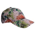 کلاه کپ مدل هاوایی