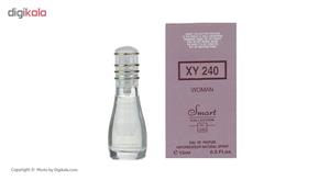 عطر جیبی زنانه اسمارت کالکشن مدل 212 حجم 15 میلی لیتر Smart Collection 212 Eau De Parfum For Women 15ML