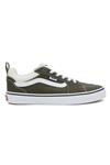 اسنیکررنگارنگ مردانه ونس - Vans VN0A5EDUY331