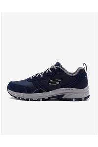 کفش پیاده رویطرح دار مردانه اسکچرز Skechers 237268 NVGY 