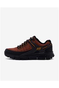 کفش پیاده روی مردانه اسکچرز Skechers 237620 RUST 