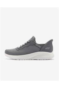 کفش پیاده روی مردانه اسکچرز Skechers 118300 GRY 