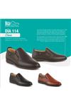 کفش کژوال مردانه  - Dia Comfort 114-2