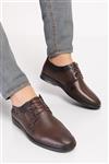 کفش کلاسیک مردانه  - Dia Comfort Dia116Kahverengi