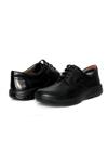 کفش کلاسیک مردانه  - oğuzhan ayakkabı Verona00083