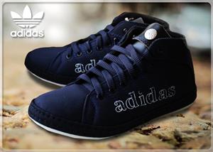 کفش دخترانه adidas مدل lisa