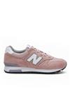 کفش پیاده رویراسته زنانه نیو بالانس - New Balance WL565PNK