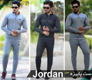 ست پاییزه مدل Jordan