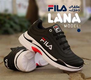 کفش دخترانه FILA مدل LANA