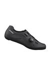 کفش دوچرخه سواری Sh-rc300m Road Shoes Black 41 زنانه شیمانو - shimano 4550170583729