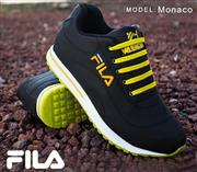 کفش مردانه Fila مدل Monaco