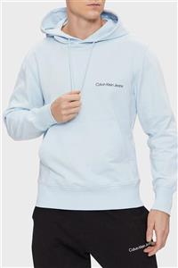 سویشرت  آستین بلند راسته مردانه کلوین کلین - Calvin Klein J30J324620 CYR