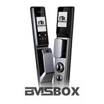 دستگیره هوشمند برند BMSBOX مدل SLA302