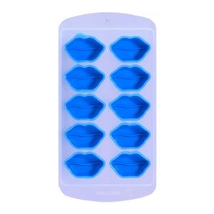 قالب یخ طرح لب کد dop-305-8
