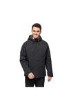 کاپشن مردانه جک ولف‌اسکین - Jack Wolfskin 1115321BLK