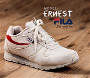 کفش مردانه Fila مدل Ernest
