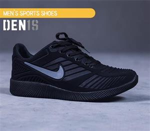 کفش مردانه Nikeمدل  Denis(مشکی)
